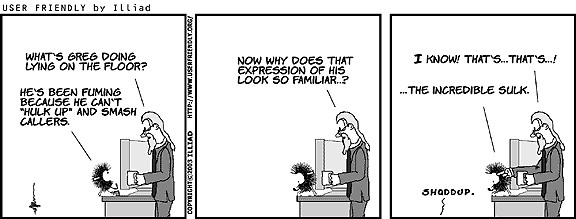 userfriendly